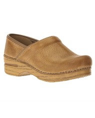 DANSKO ZOCCOLO PROFESSIONAL HONEY DISTRESSED