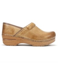 DANSKO ZOCCOLO PROFESSIONAL HONEY DISTRESSED