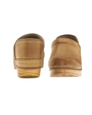 DANSKO ZOCCOLO PROFESSIONAL HONEY DISTRESSED
