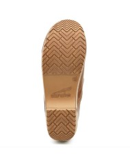 DANSKO ZOCCOLO PROFESSIONAL HONEY DISTRESSED