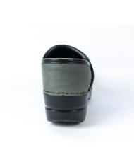 DANSKO ZOCCOLO PROFESSIONAL DARK GREY NUBUCK