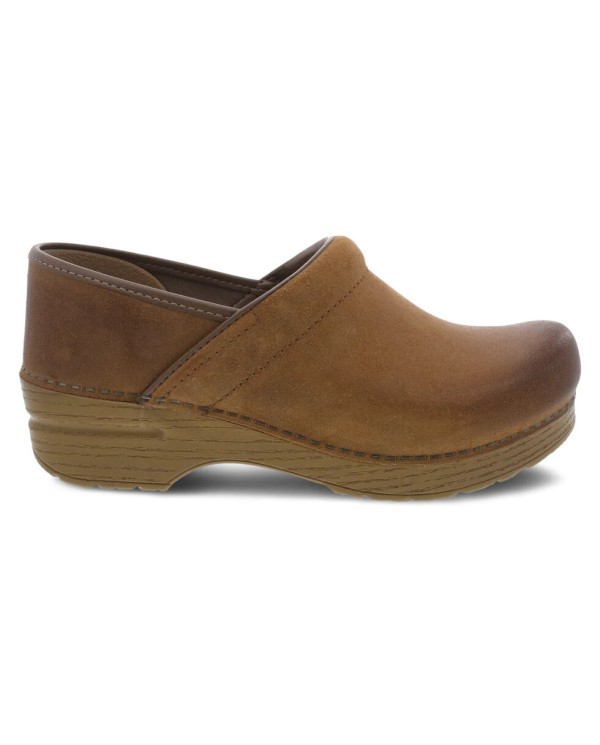 DANSKO ZOCCOLO PROFESSIONAL TAN