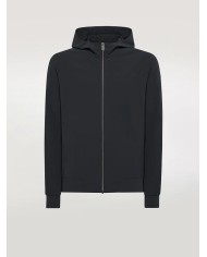 RRD SUMMER HOOD ZIP FLEECE