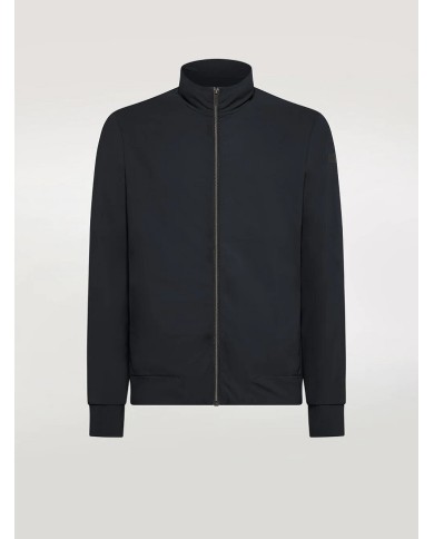 RRD SUMMER FULL ZIP FLEECE