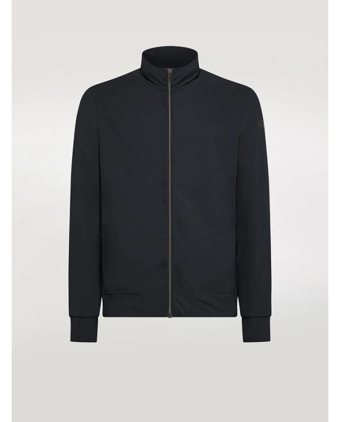 RRD SUMMER FULL ZIP FLEECE