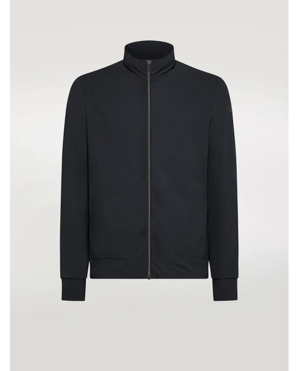 RRD SUMMER FULL ZIP FLEECE