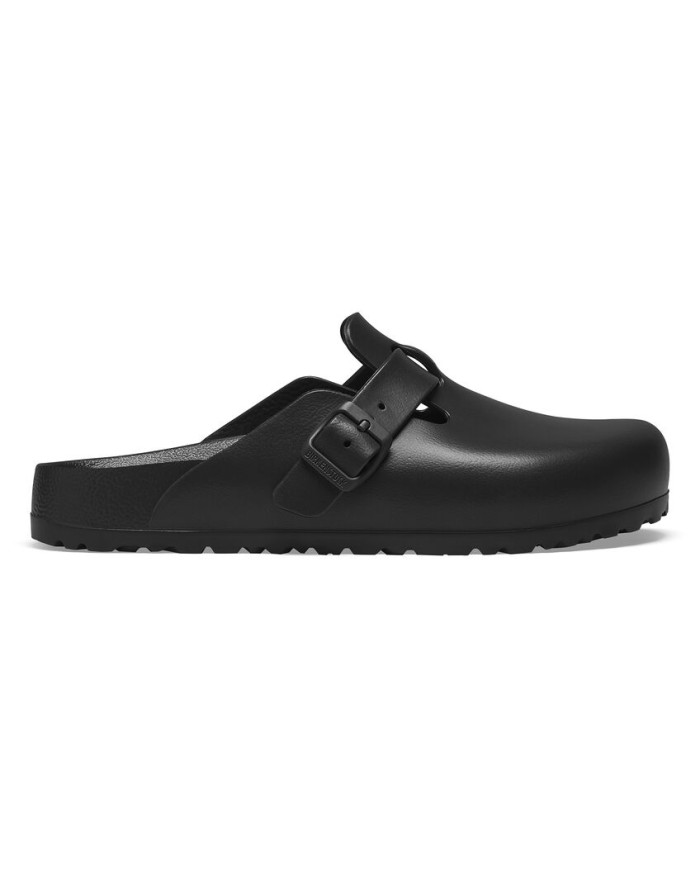 BIRKENSTOCK BOSTON IN EVA CON CINTURINO REGOLABILE