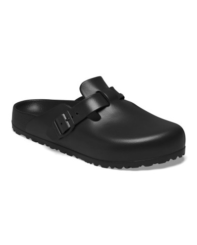 BIRKENSTOCK BOSTON IN EVA CON CINTURINO REGOLABILE