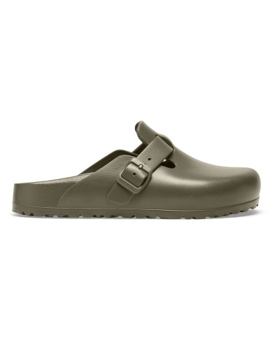 BIRKENSTOCK BOSTON IN EVA CON CINTURINO REGOLABILE