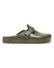 BIRKENSTOCK BOSTON IN EVA CON CINTURINO REGOLABILE