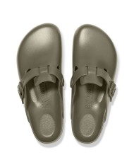 BIRKENSTOCK BOSTON IN EVA CON CINTURINO REGOLABILE