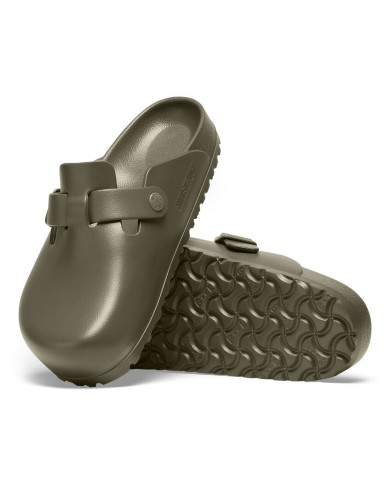 BIRKENSTOCK BOSTON IN EVA CON CINTURINO REGOLABILE