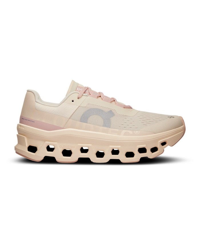 ON SCARPE RUNNING DA DONNA CLOUDMONSTER