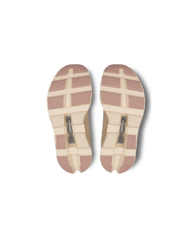 ON SCARPE RUNNING DA DONNA CLOUDMONSTER