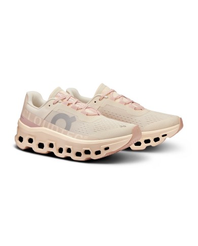 ON SCARPE RUNNING DA DONNA CLOUDMONSTER