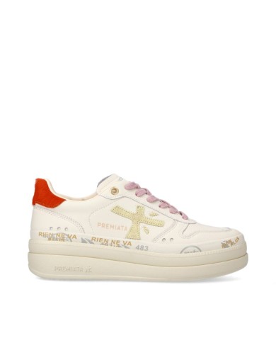 PREMIATA SNEAKERS DONNA MICOL 7442