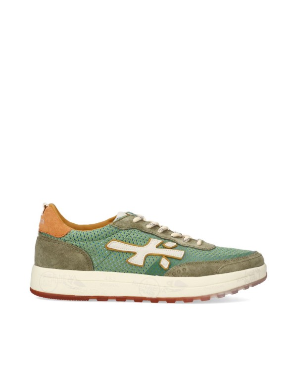 PREMIATA SNEAKERS UOMO NOUS 7226