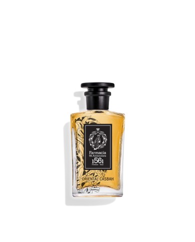 FARMACIA SS.ANNUNZIATA ORIENTAL CASBAH
