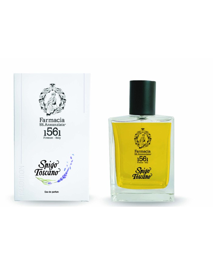 FARMACIA SS.ANNUNZIATA SPIGO TOSCANO