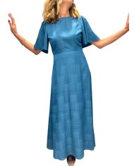 TRAFFIC PEOPLE ABITO RENE NERO/OLIVA