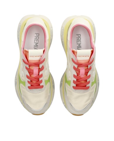 PREMIATA SNEAKERS DONNA LAURYN 7481