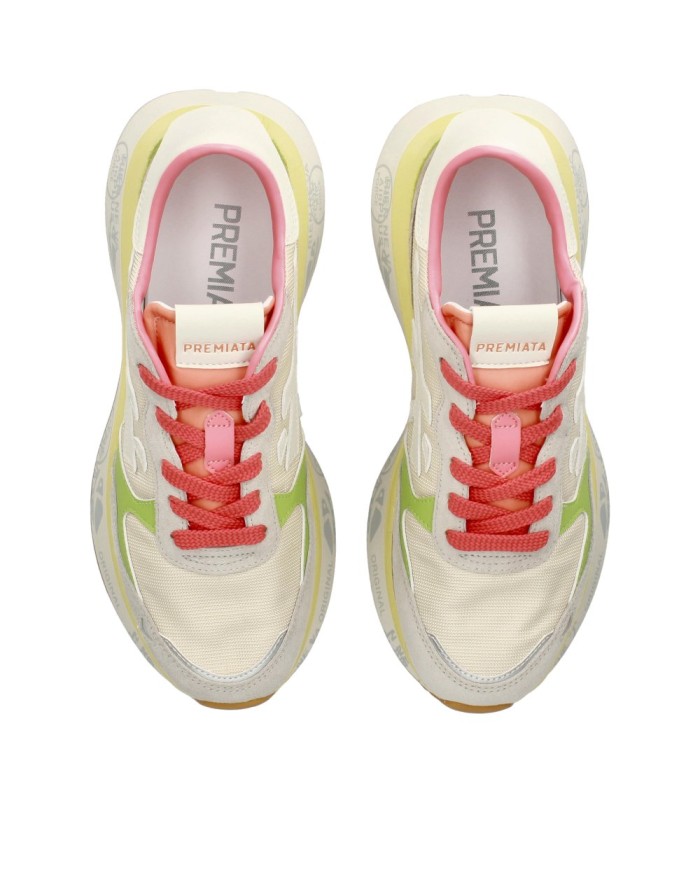 PREMIATA SNEAKERS DONNA LAURYN 7481