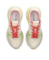 PREMIATA SNEAKERS DONNA LAURYN 7481