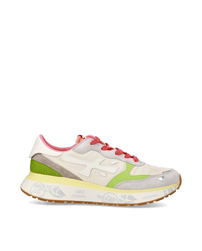 PREMIATA SNEAKERS DONNA LAURYN 7481