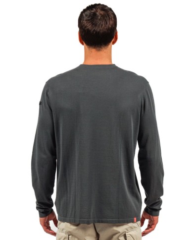 RRD MAGLIA FREEZE ROUND