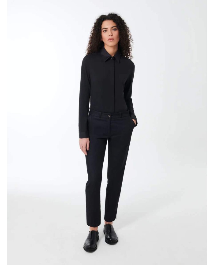 RRD CAMICIA OXFORD