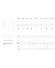 RRD PANTALONI SURFLEX OLIVIA