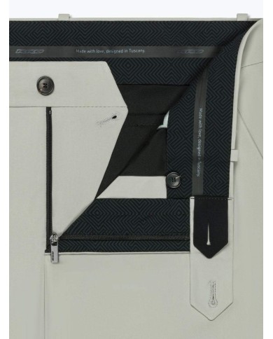 RRD PANTALONE CHINO SUPERFLEX