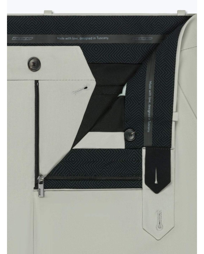 RRD PANTALONE CHINO SUPERFLEX