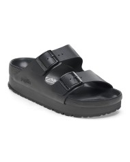BIRKENSTOCK SANDALI DONNA ARIZONA PAP FLEX PLATFORM