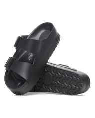 BIRKENSTOCK SANDALI DONNA ARIZONA PAP FLEX PLATFORM