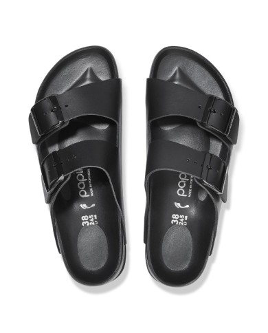 BIRKENSTOCK SANDALI DONNA ARIZONA PAP FLEX PLATFORM