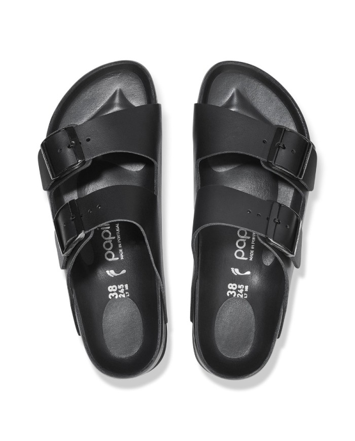 BIRKENSTOCK SANDALI DONNA ARIZONA PAP FLEX PLATFORM