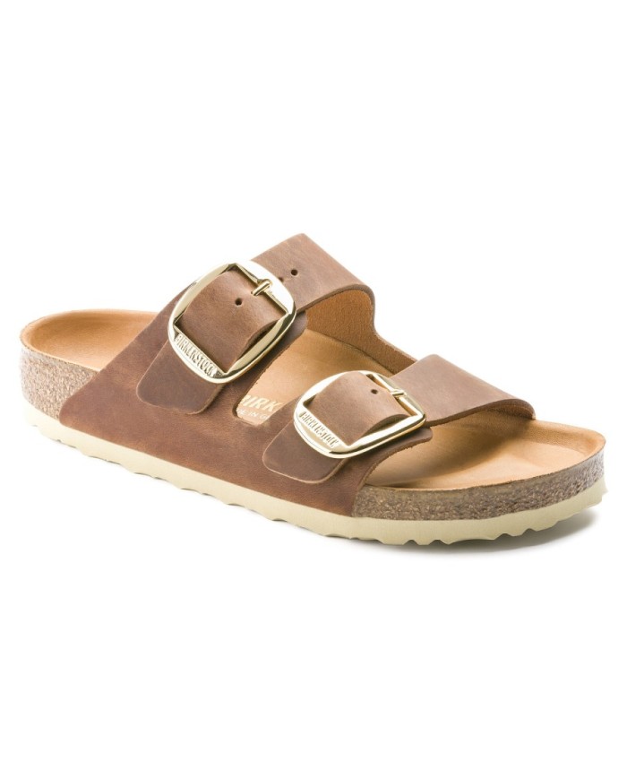 BIRKENSTOCK SANDALI DONNA ARIZONA BIG BUCKLE
