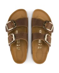 BIRKENSTOCK SANDALI DONNA ARIZONA BIG BUCKLE