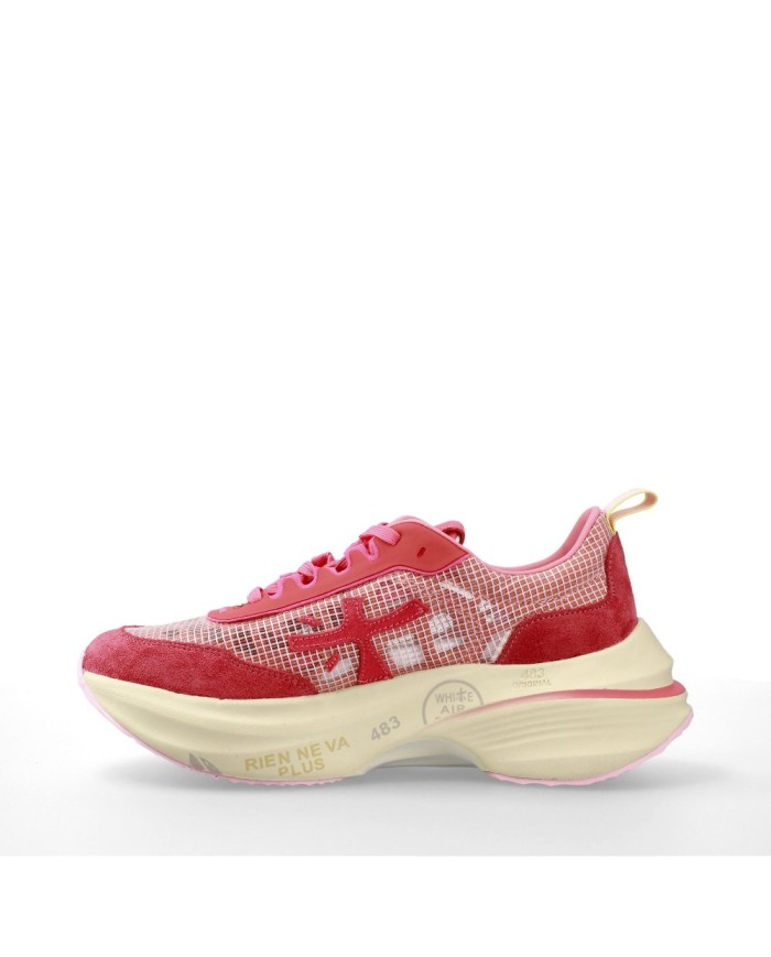 PREMIATA SNEAKERS DONNA HILL 7504