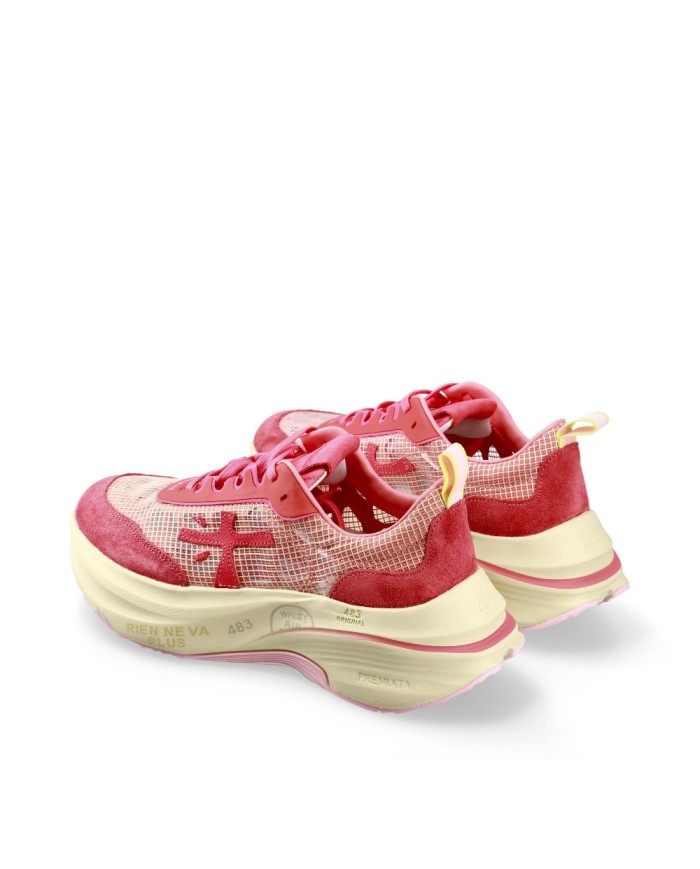 PREMIATA SNEAKERS DONNA HILL 7504