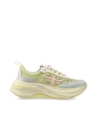 PREMIATA SNEAKERS DONNA HILL 7505