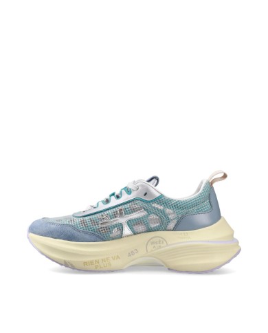 PREMIATA SNEAKERS DONNA HILL 7506