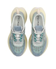 PREMIATA SNEAKERS DONNA HILL 7506