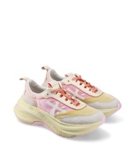 PREMIATA SNEAKERS DONNA HILL 7508