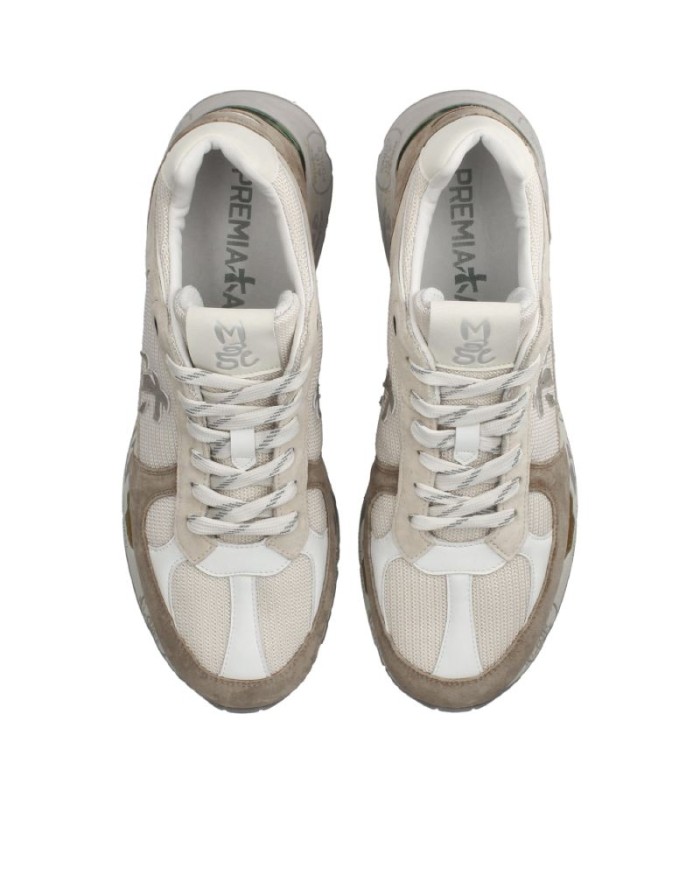 PREMIATA SNEAKERS UOMO MASE 7241