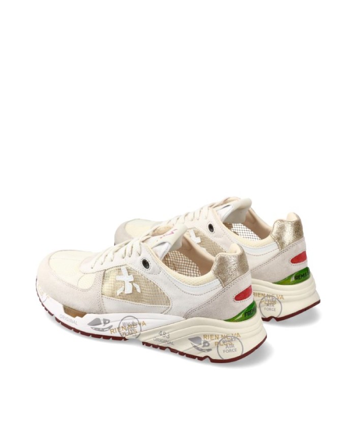PREMIATA SNEAKERS DONNA MASED 7399