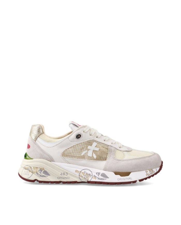 PREMIATA SNEAKERS DONNA MASED 7399
