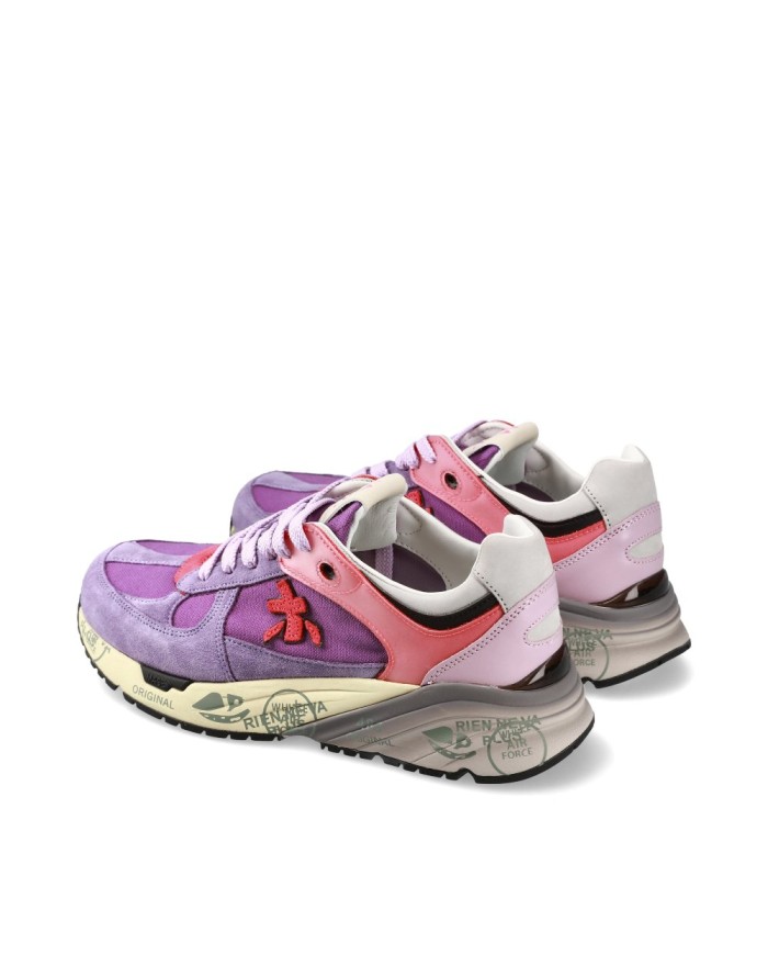 PREMIATA SNEAKERS DONNA MASED 7404