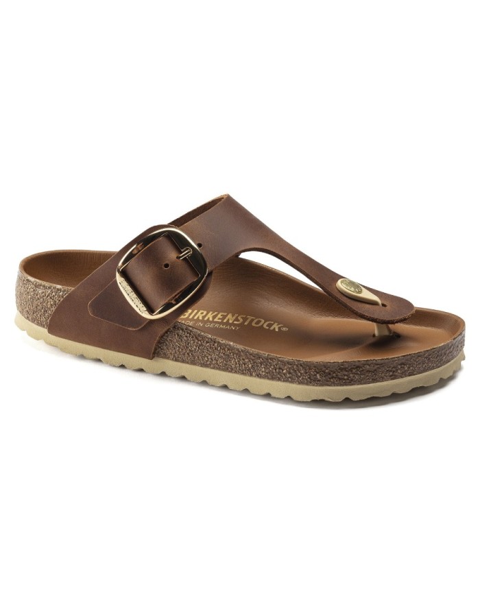 BIRKENSTOCK SANDALI DONNA GIZEH BIG BUCKLE